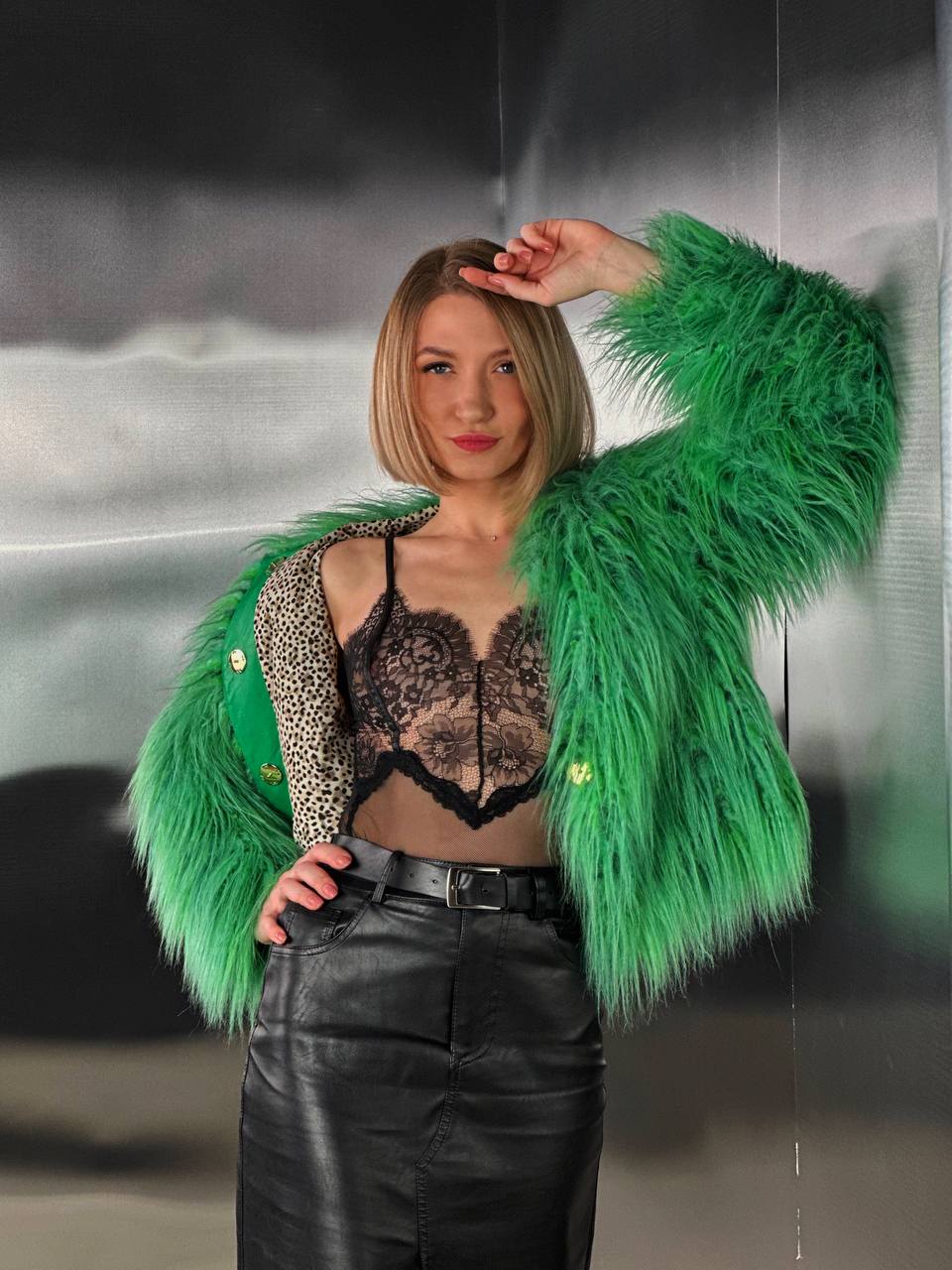 Кристина Бринцева