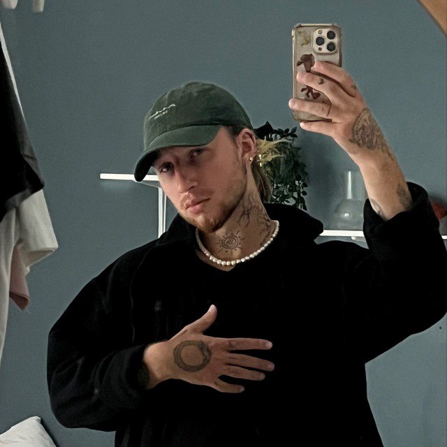 Юрий Погорянский