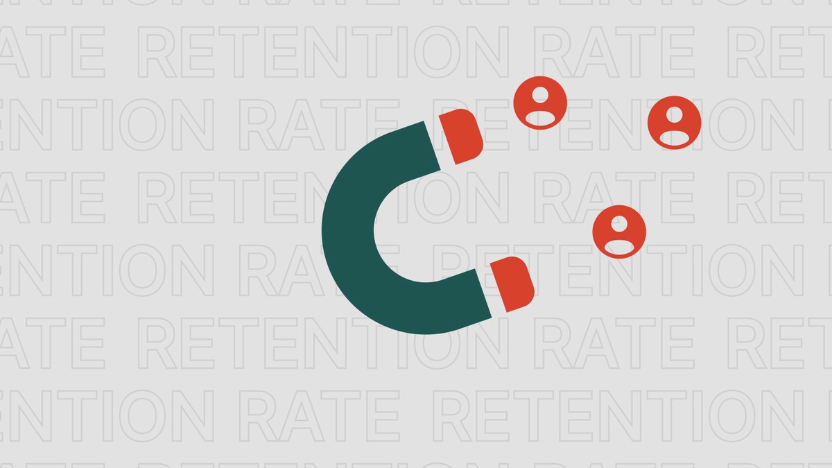 Картинка блога 'Retention rate - удержать клиента с помощью мессенджер-маркетинга'