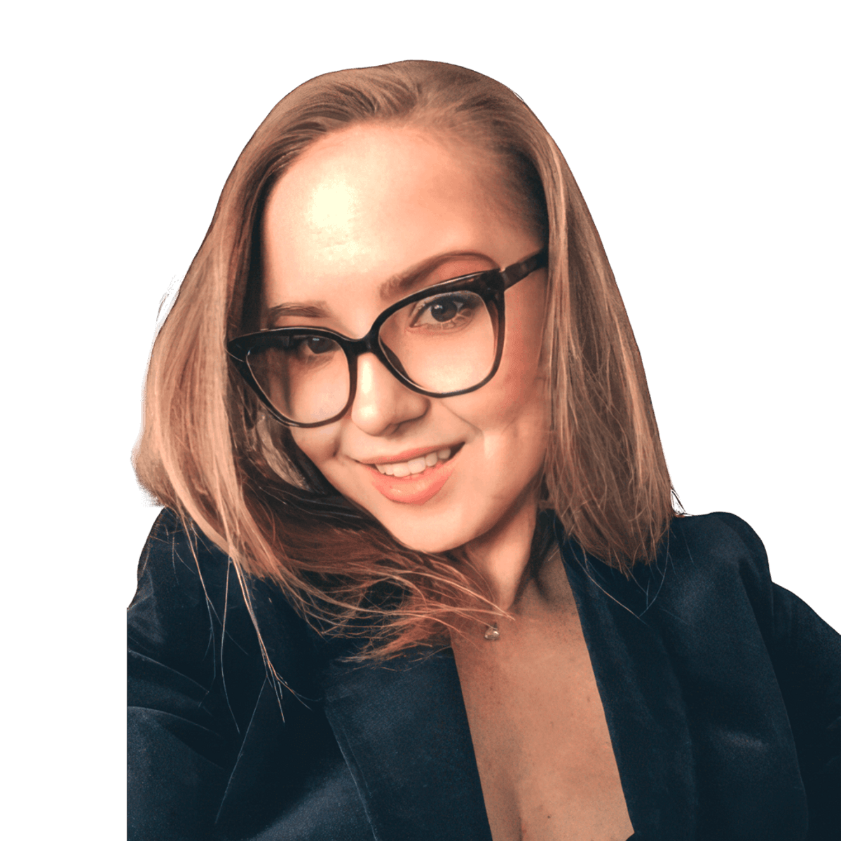 Дарья Елфимова, команда продаж