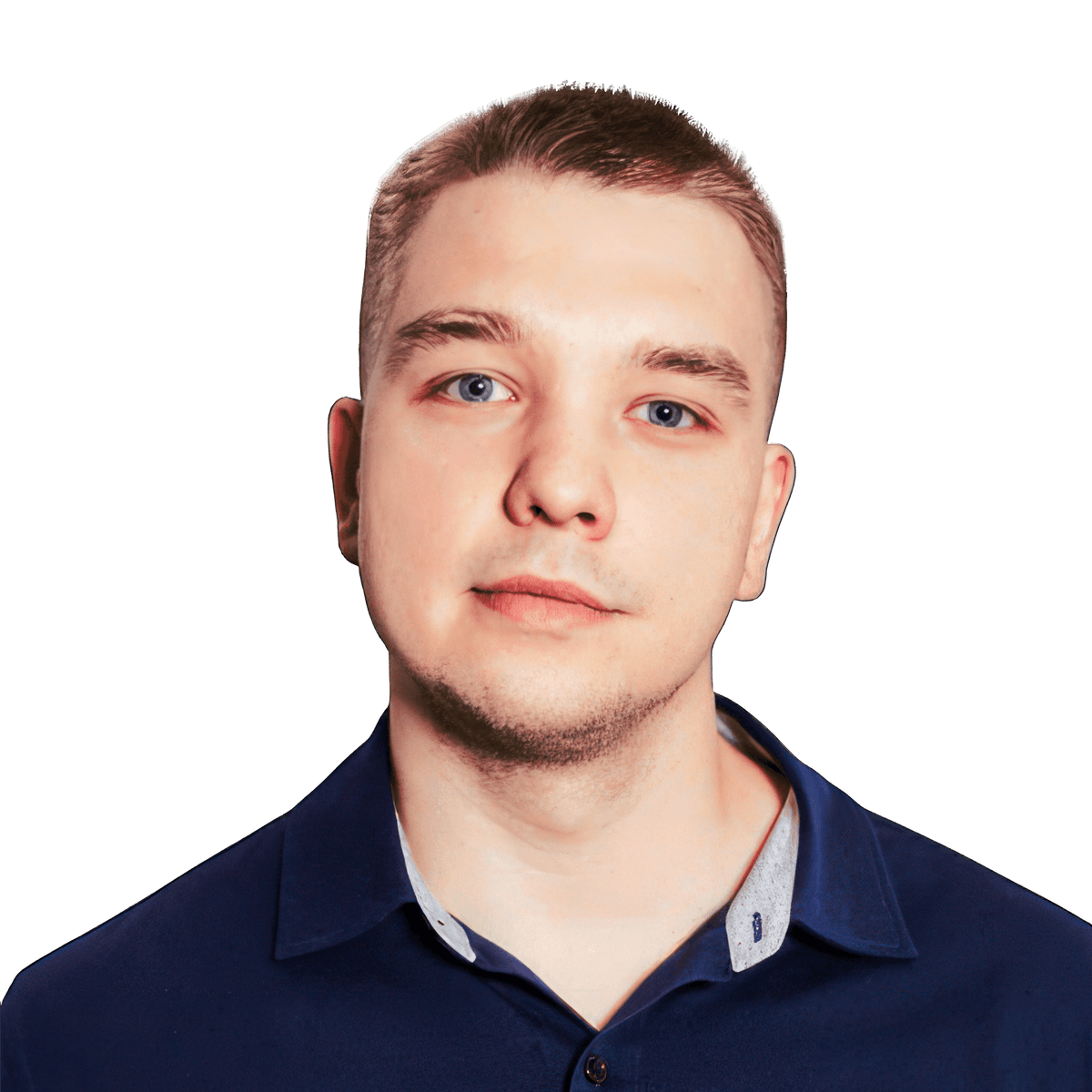 Дмитрий Гришин, специалист отдела сопровождения клиентов