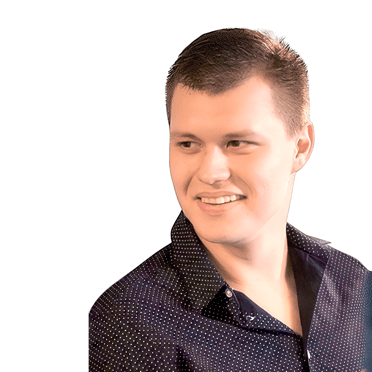 Дмитрий Мастиков, Специалист технической поддержки